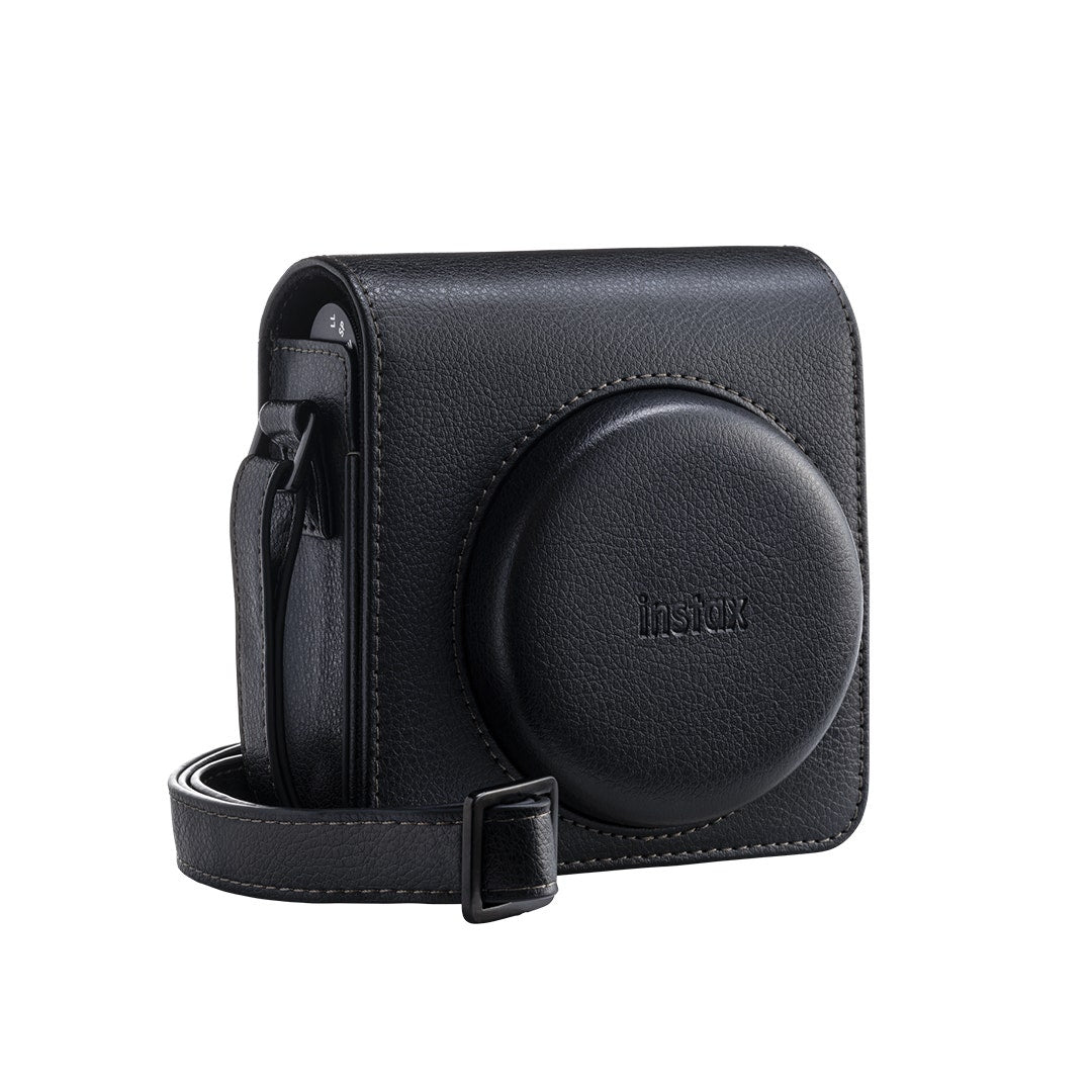FujiFilm Mini 99 Camera Case -Black - additional product view