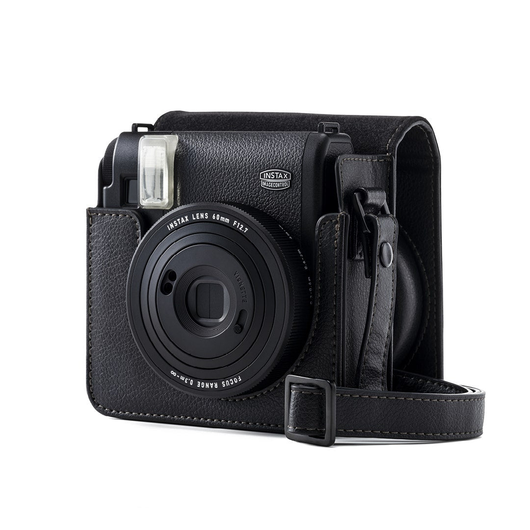 FujiFilm Mini 99 Camera Case -Black - additional product view