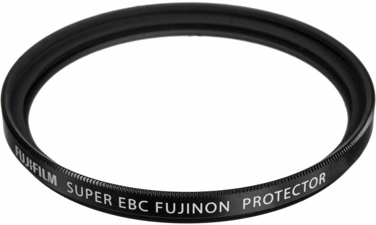 Fujifilm PRF-58 58mm Protection Filter