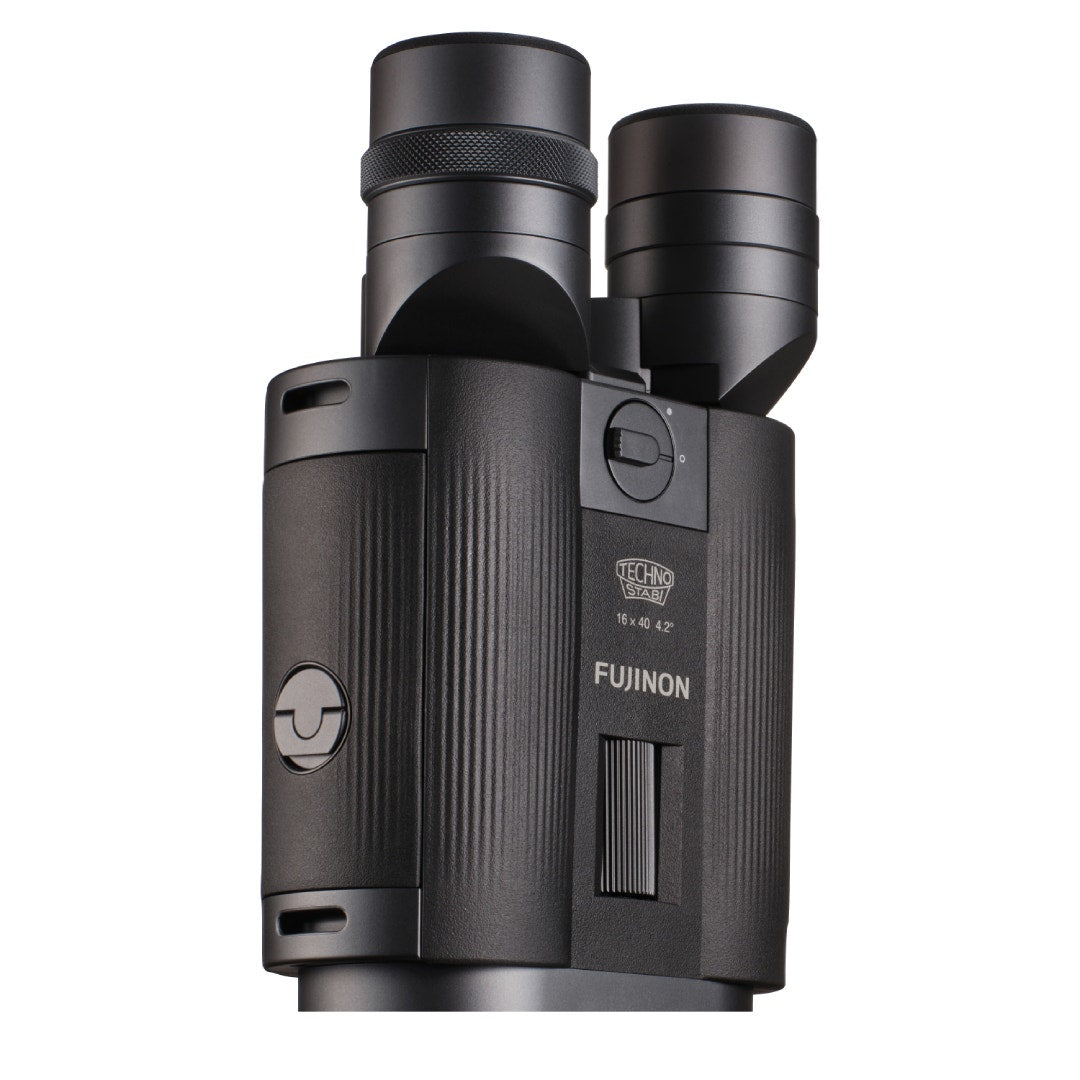 Fujifilm TS-L 16x40 TECHNO-STABI Binoculars - additional product view