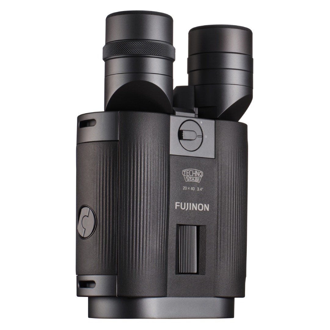 Fujifilm TS-L 20x40 TECHNO-STABI Binoculars - additional product view