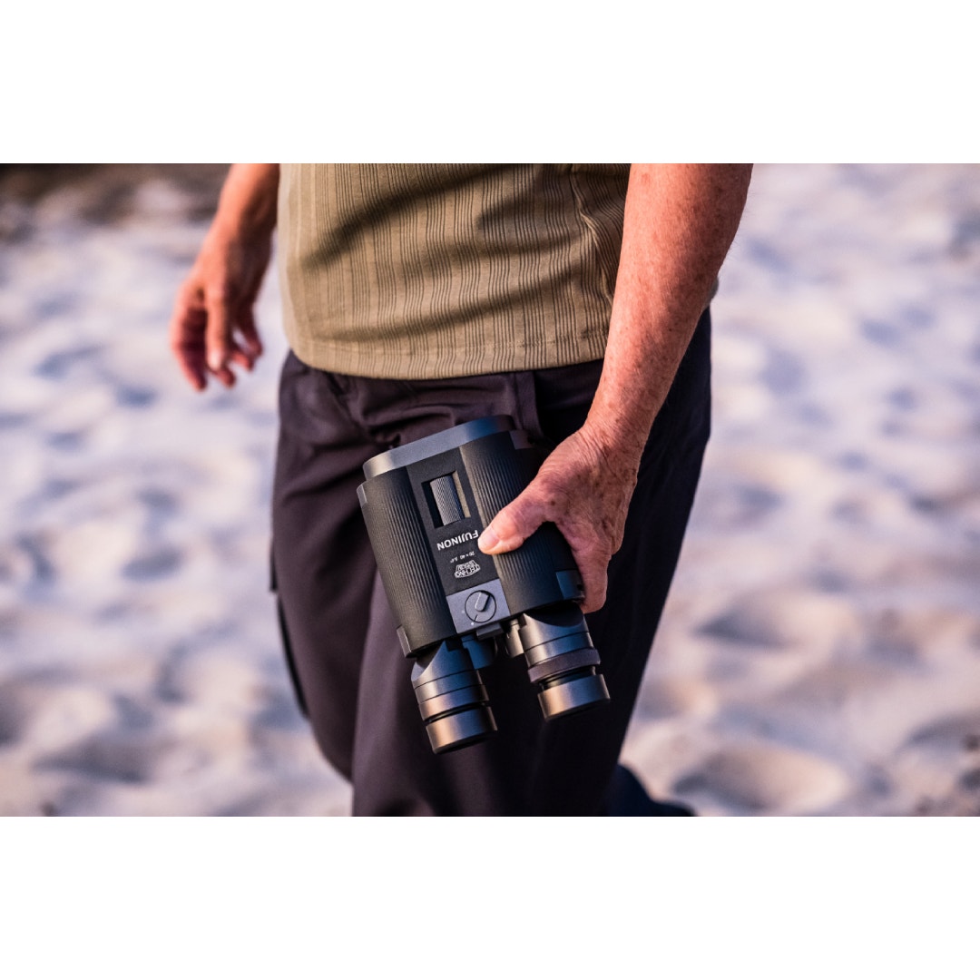 Fujifilm TS-L 20x40 TECHNO-STABI Binoculars - additional product view