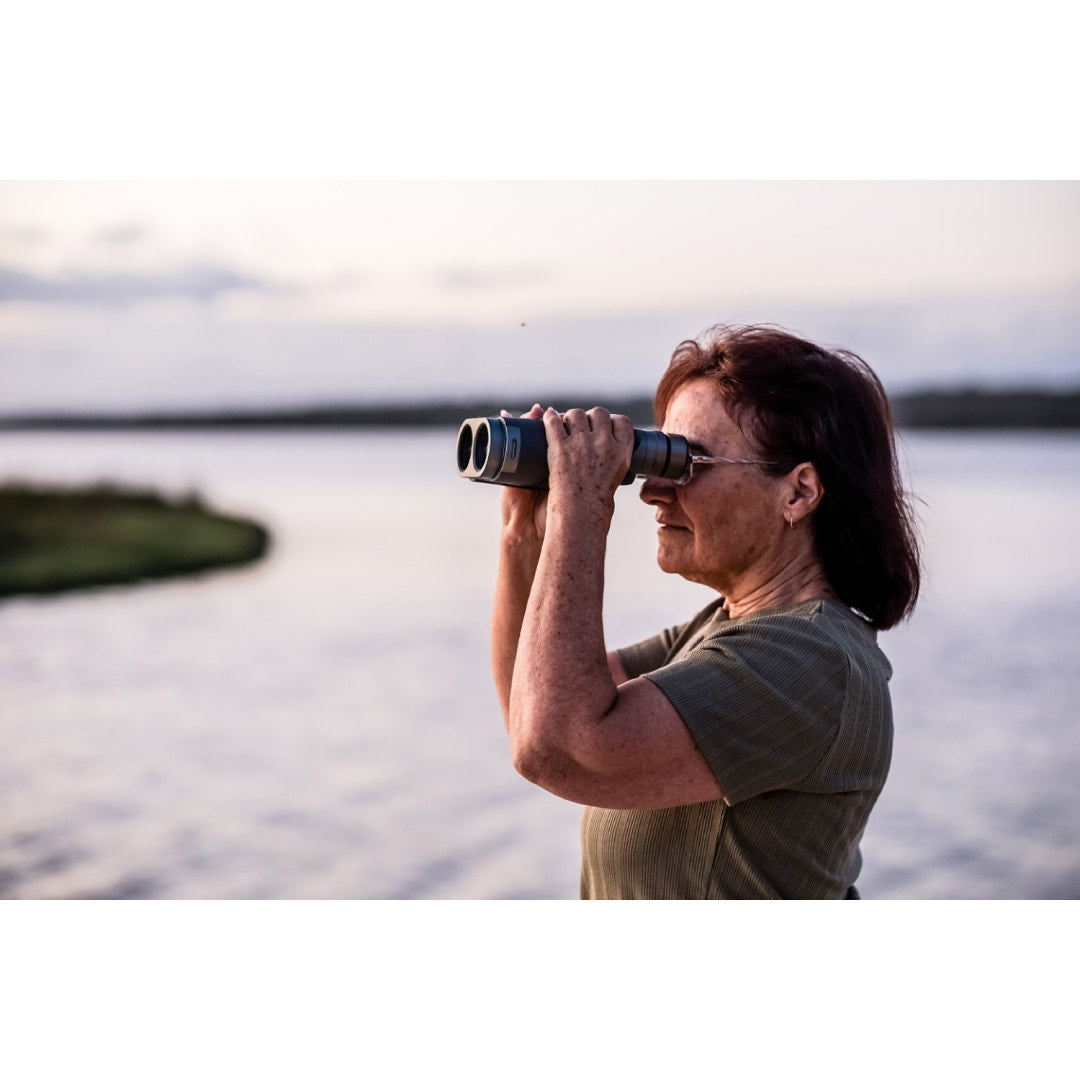 Fujifilm TS-L 20x40 TECHNO-STABI Binoculars - additional product view