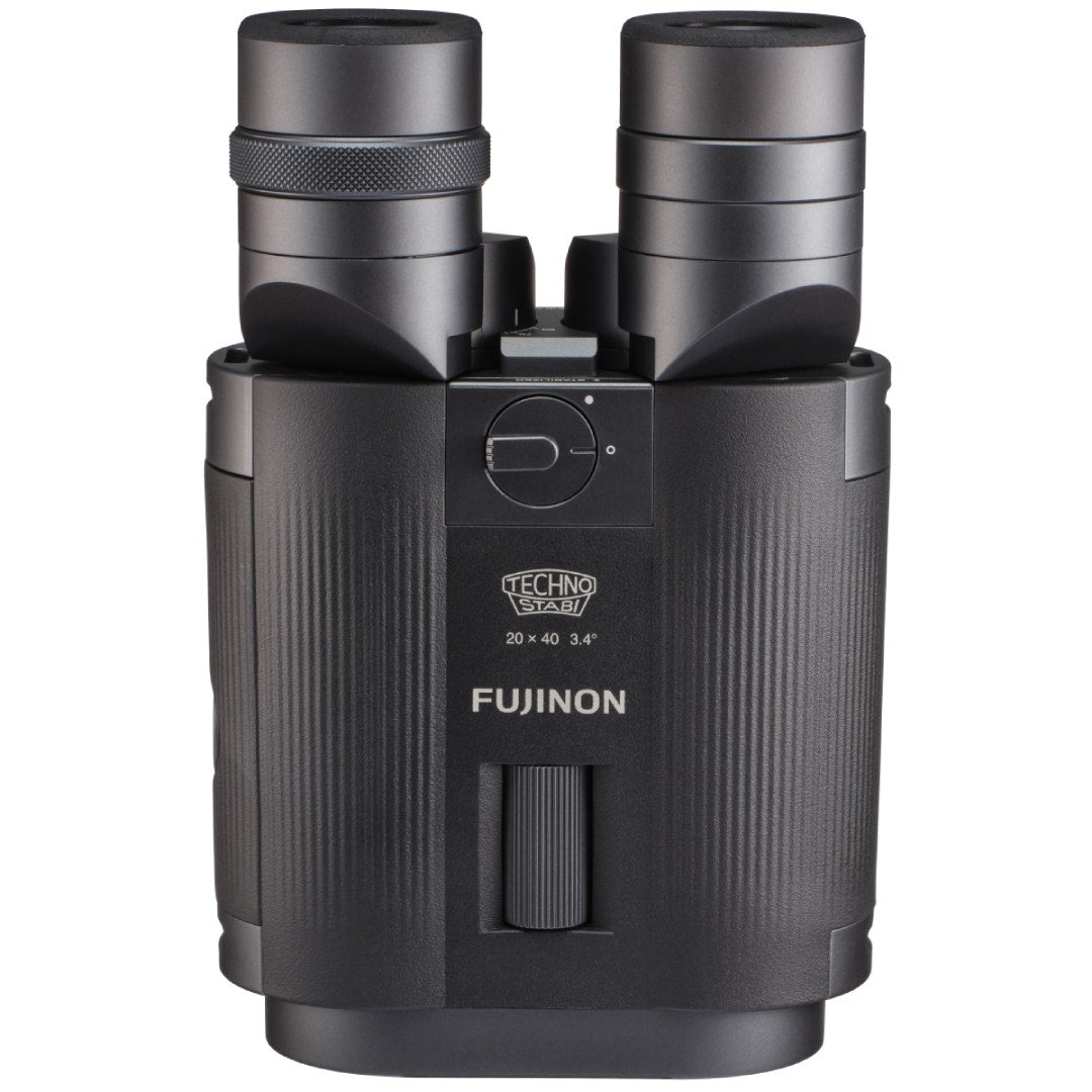 Fujifilm TS-L 20x40 TECHNO-STABI Binoculars - additional product view