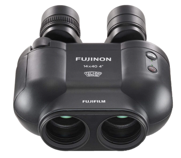 Fujifilm TS-X 14x40 TECHNO- STAB Binoculars - NAVY - additional product view