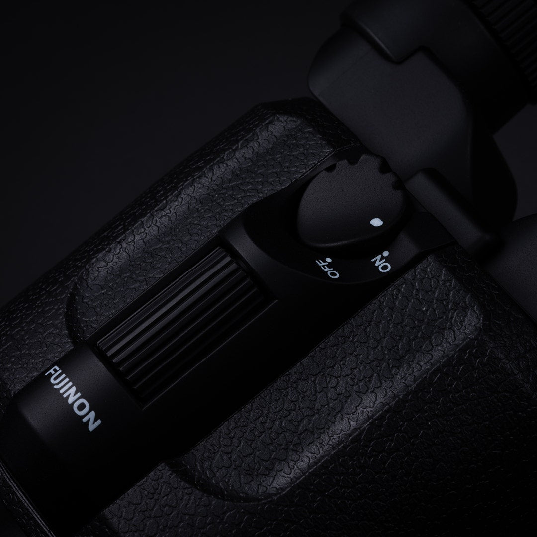 Fujifilm TS1228WP 12x28 TECHNO-STABISCOPE Binoculars - additional product view