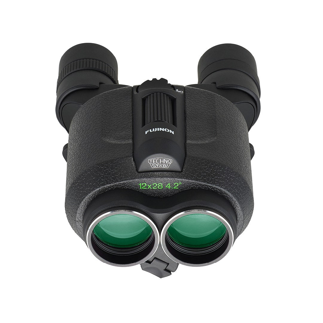 Fujifilm TS1228WP 12x28 TECHNO-STABISCOPE Binoculars - additional product view