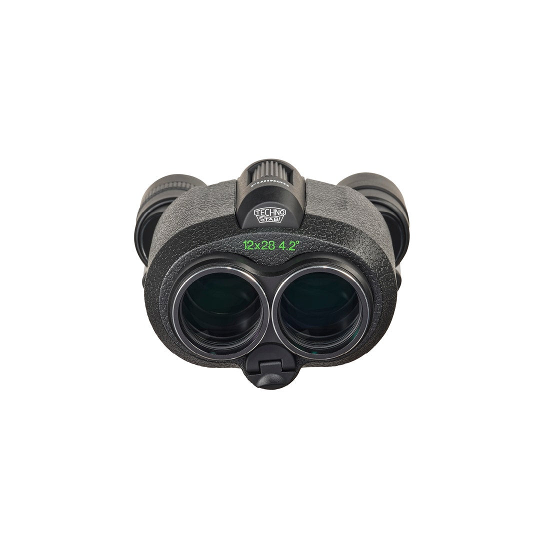 Fujifilm TS1228WP 12x28 TECHNO-STABISCOPE Binoculars - additional product view