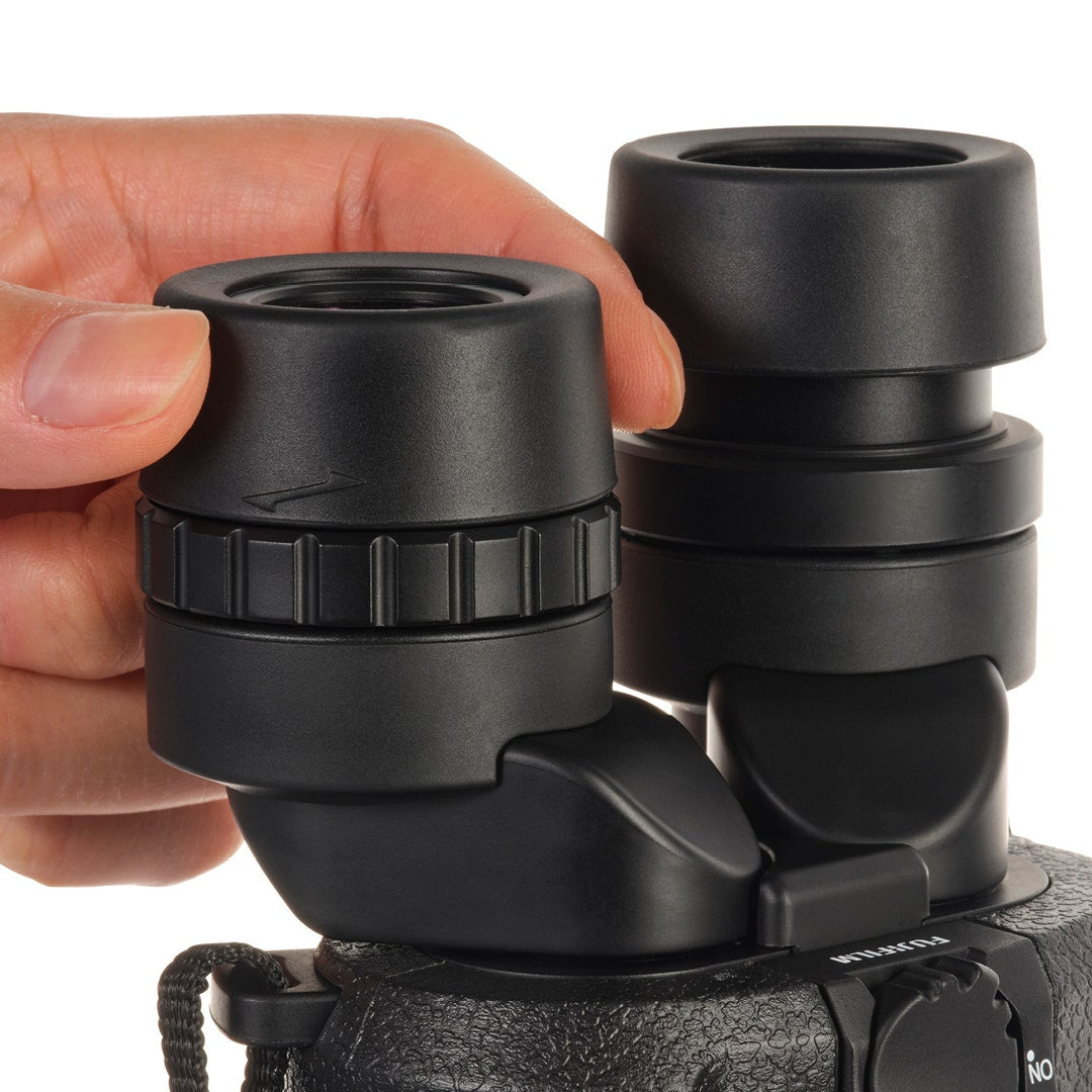 Fujifilm TS1628WP 16x28 TECHNO-STABISCOPE Binoculars - additional product view