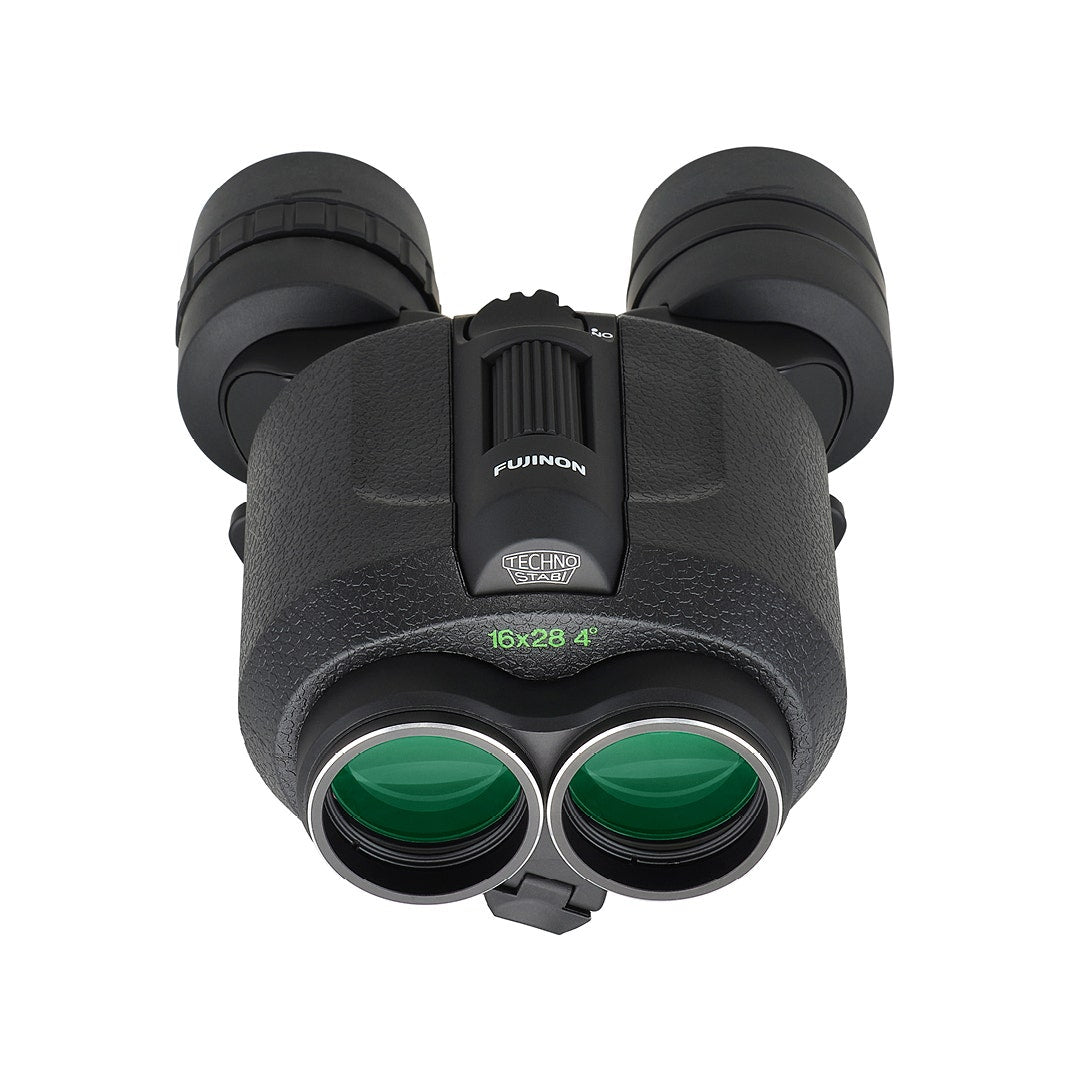 Fujifilm TS1628WP 16x28 TECHNO-STABISCOPE Binoculars - additional product view