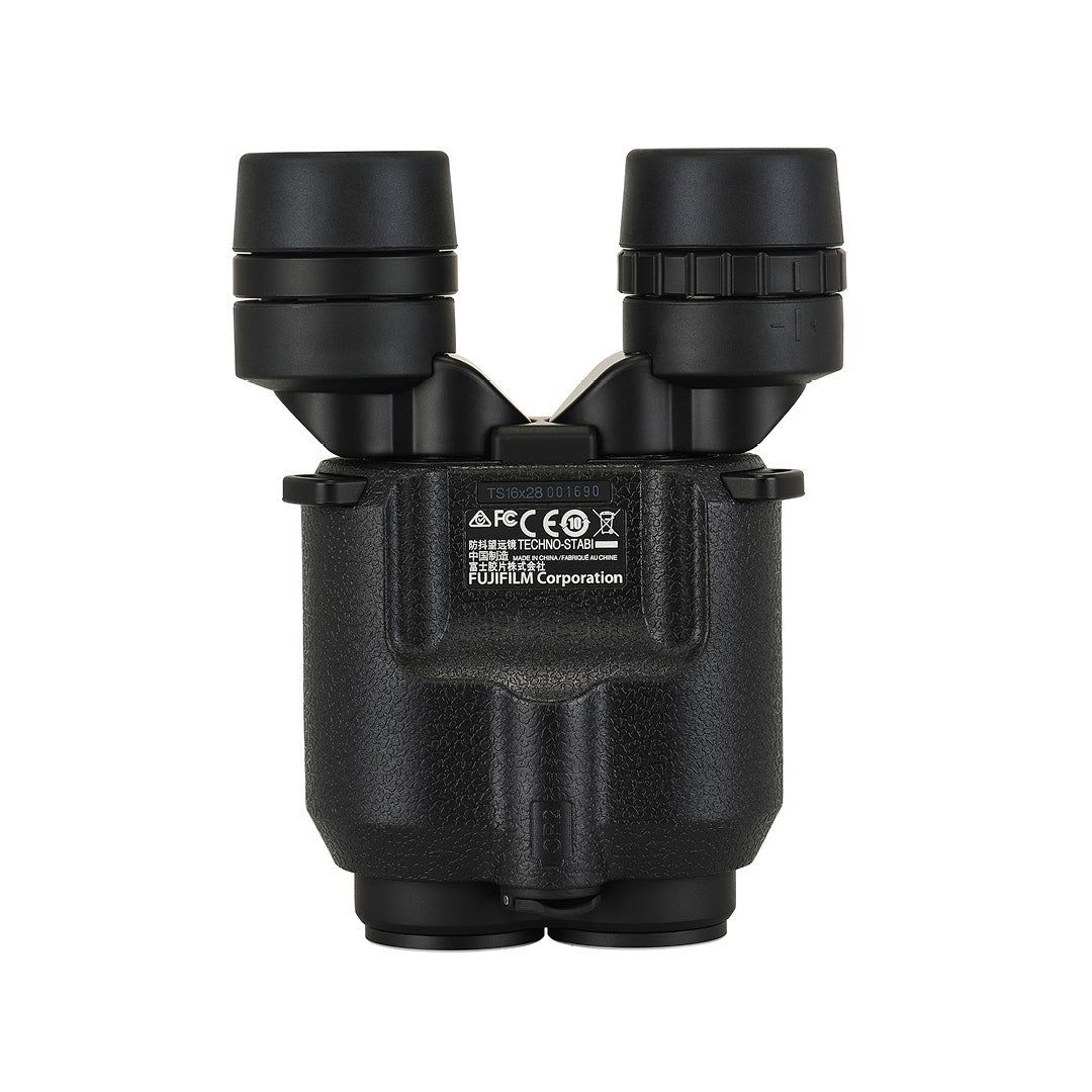 Fujifilm TS1628WP 16x28 TECHNO-STABISCOPE Binoculars - additional product view