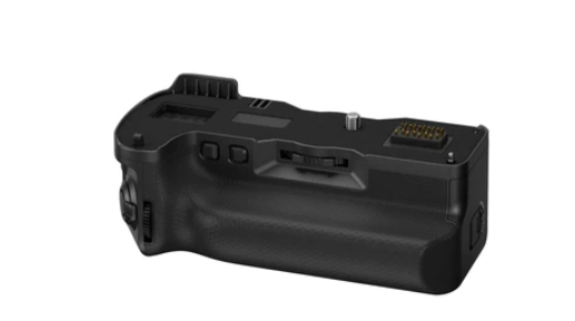 FujiFilm VG-GFX100II VERTICAL GRIP - for GFX100 Mark II - additional product view