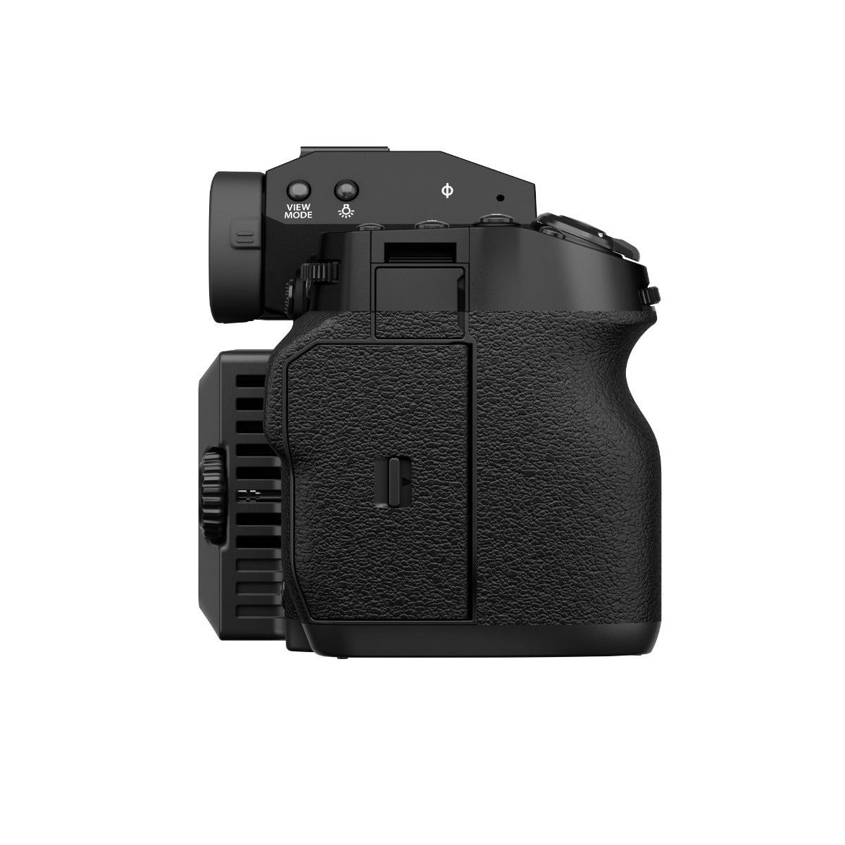 FujiFilm X-H2 Body Only Mirrorless Camera - additional product view