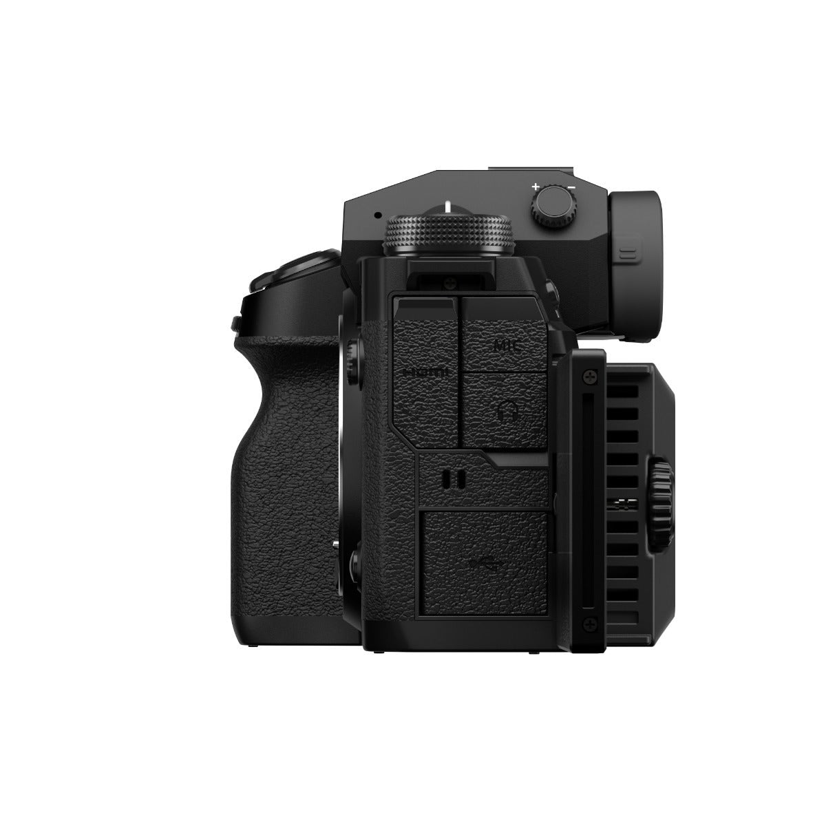 FujiFilm X-H2 Body Only Mirrorless Camera - additional product view
