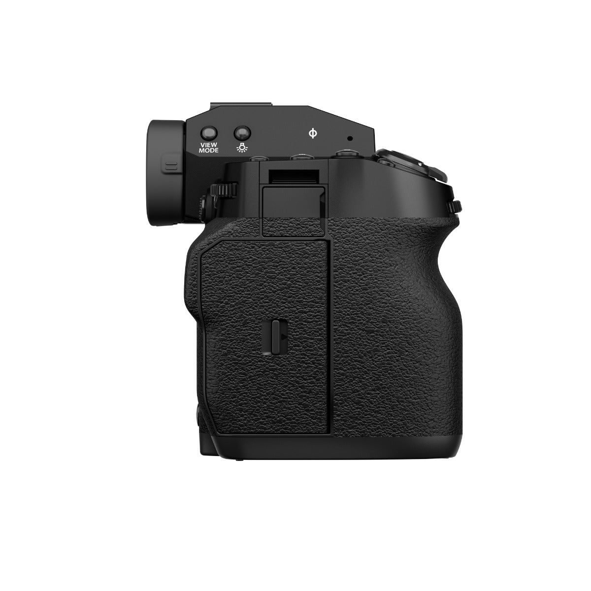 FujiFilm X-H2 Body Only Mirrorless Camera - additional product view