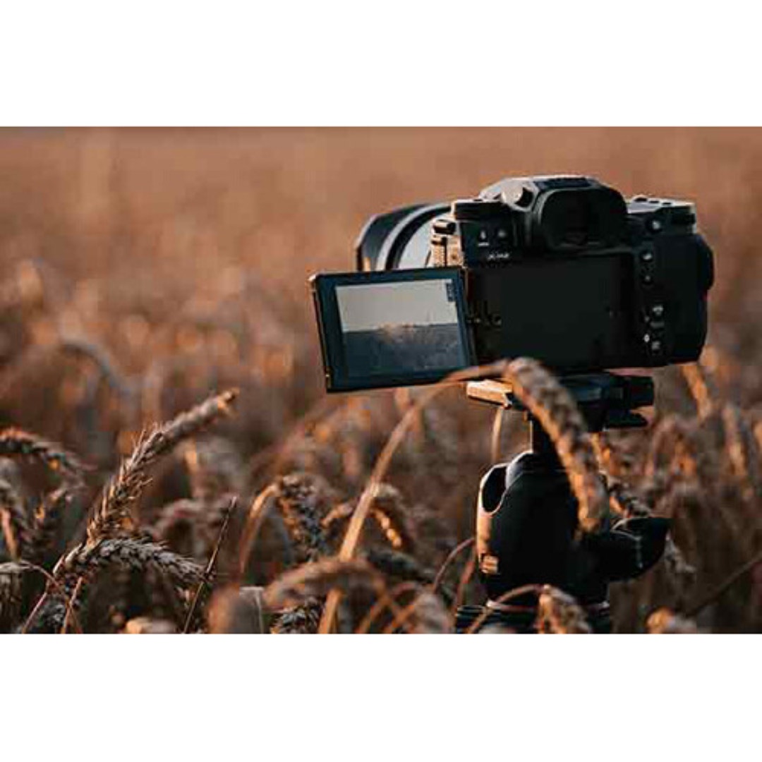 FujiFilm X-H2 Body Only Mirrorless Camera with PRO XCM 528 and V90 Card - additional product view
