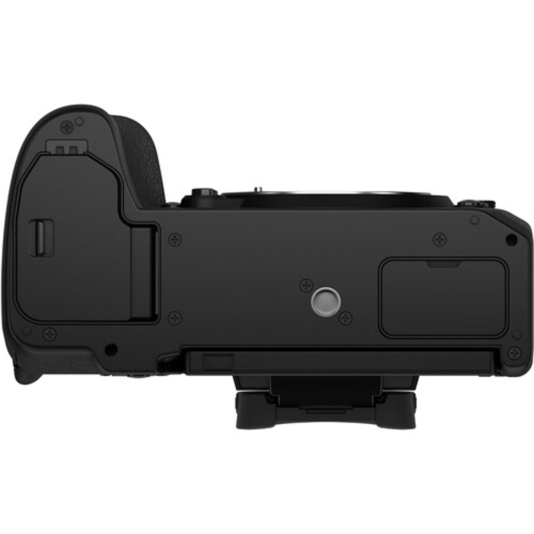 FujiFilm X-H2 Body Only Mirrorless Camera with PRO XCM 528 and V90 Card - additional product view