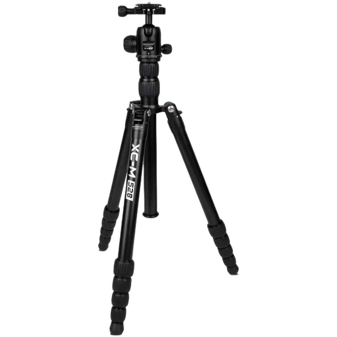 FujiFilm X-H2 w/16-80mm F4 R OIS with PRO XCM528 and V90 - additional product view