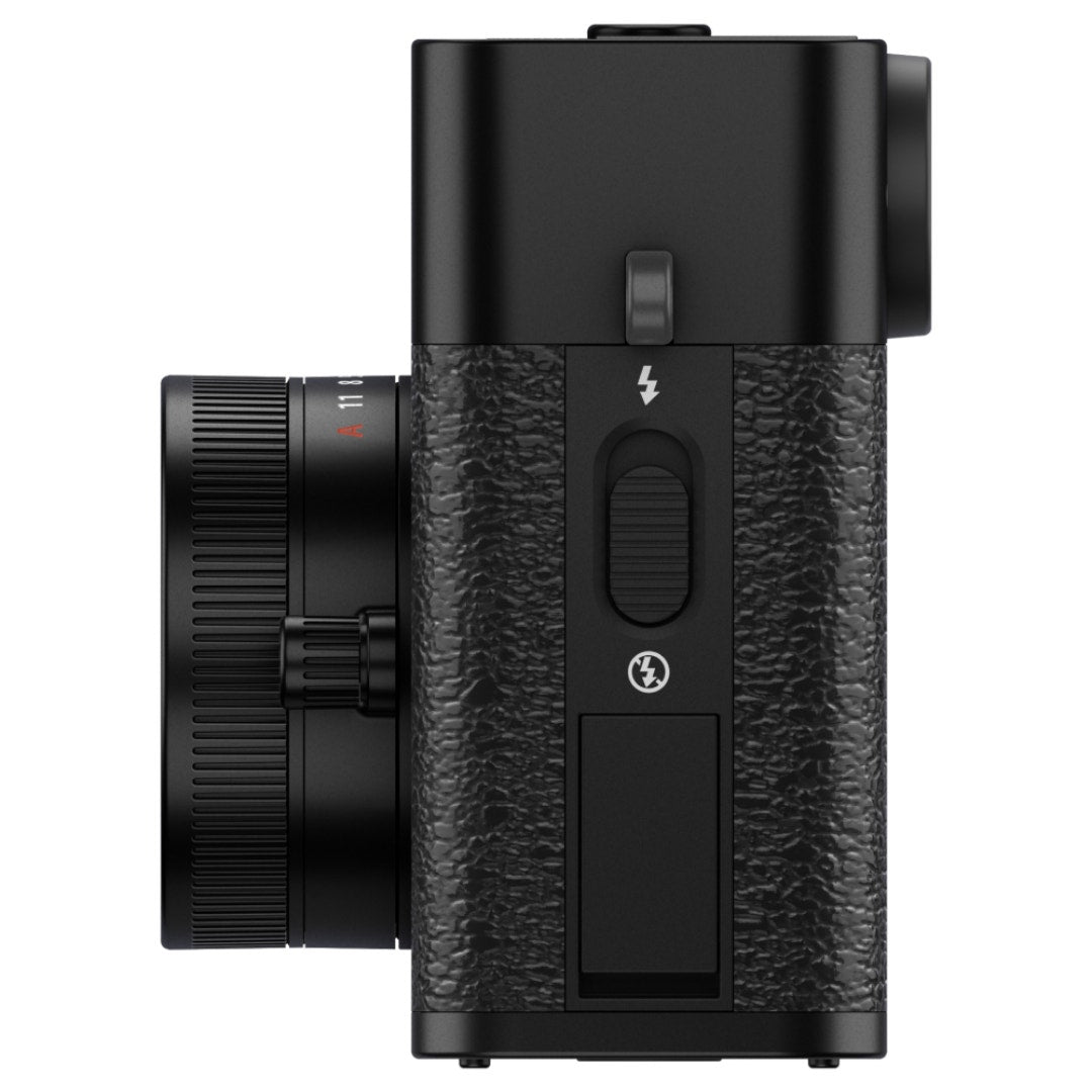 FujiFilm X-HF1 Black Mirrorless Camera - additional product view