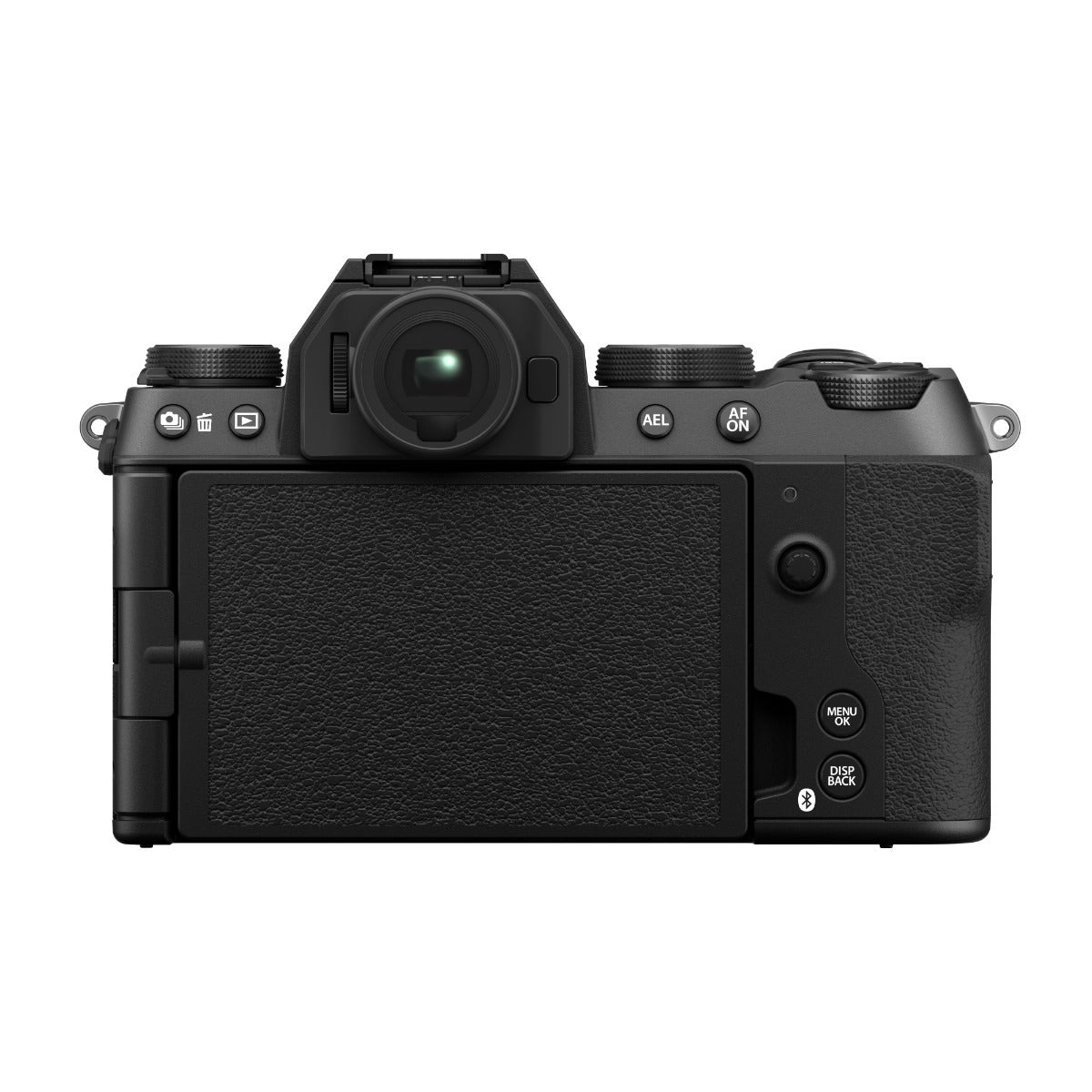FujiFilm X-S20 Body Only Compact System Camera - additional product view