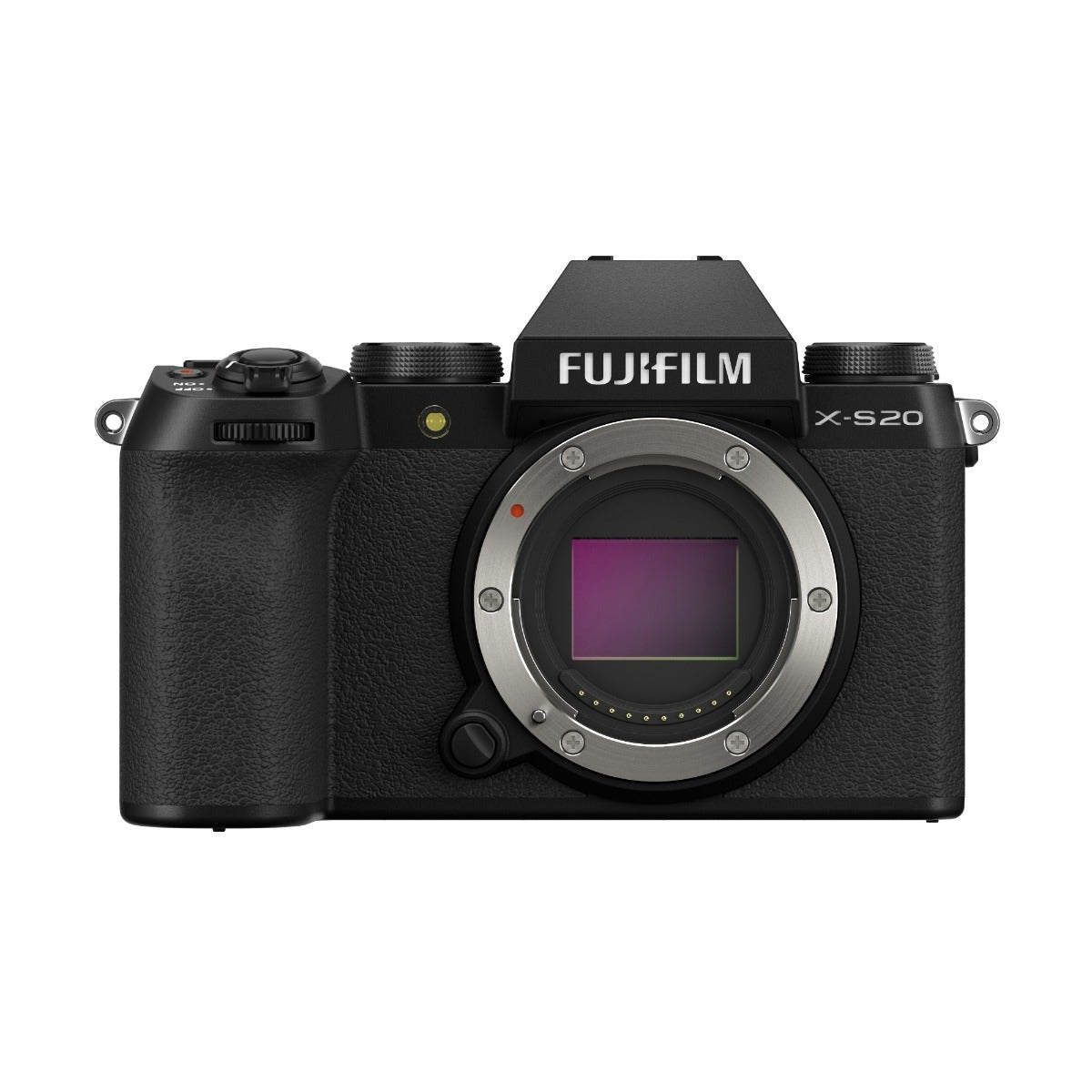 FujiFilm X-S20 body only mirrorless compact system camera