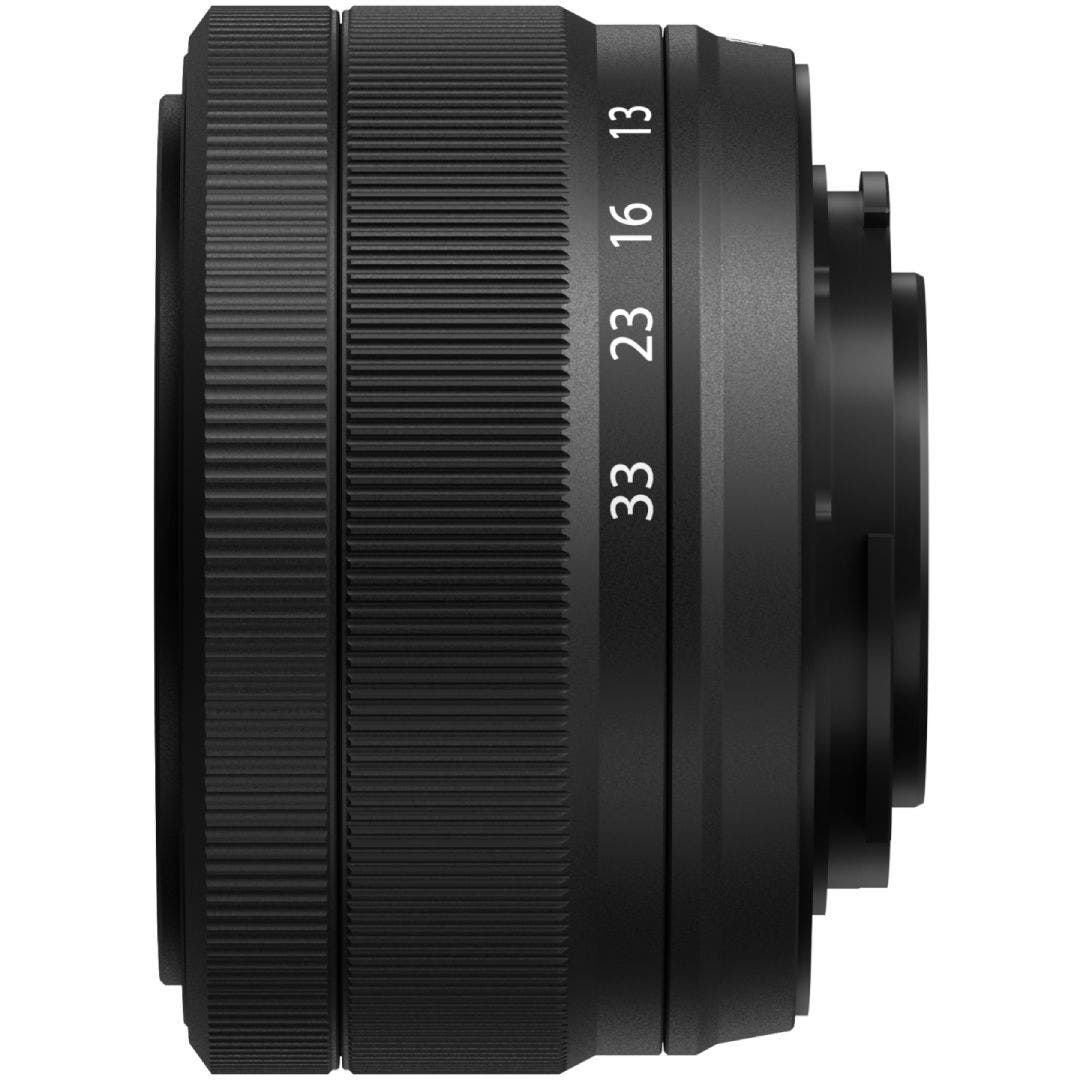 FujiFilm XC 13-33mm f/3.5-6.3 OIS Lens - additional product view