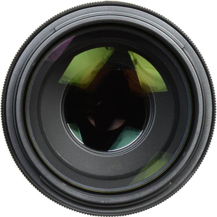 Fujifilm XF 100-400mm f/4.5-5.6 OIS WR Lens - additional product view