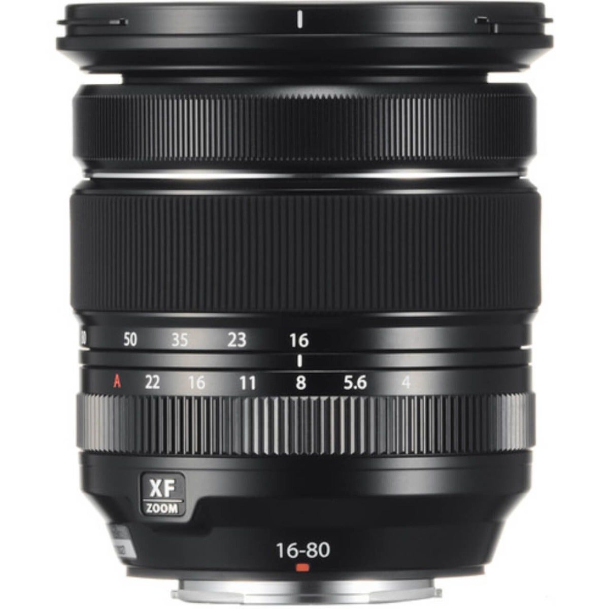 Fujifilm XF 16-80mmF4 R OIS WR Weather Resistant - additional product view