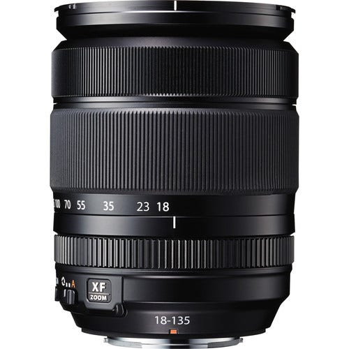 Fujifilm XF 18-135mm f/3.5-5.6 R WR Lens - additional product view