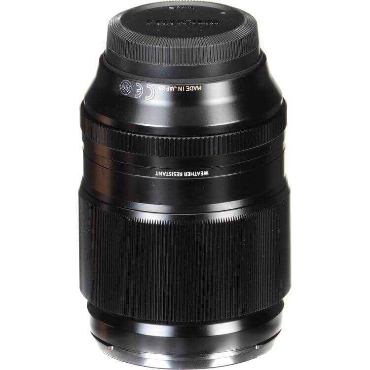 Fujifilm XF 90mm f/2R LM WR Lens - additional product view