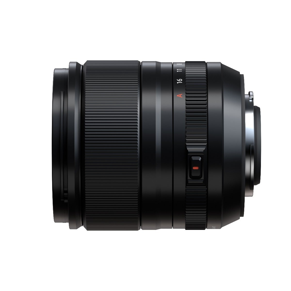 Fujifilm XF33mm f/1.4 R LM WR Lens - additional product view