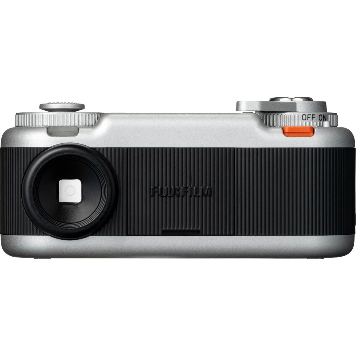 FujiFilm Instax Pal 2 Digital Camera - Black - additional product view