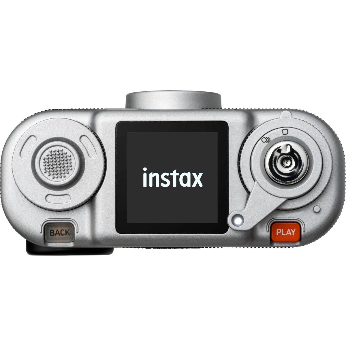 FujiFilm Instax Pal 2 Digital Camera - Black - additional product view