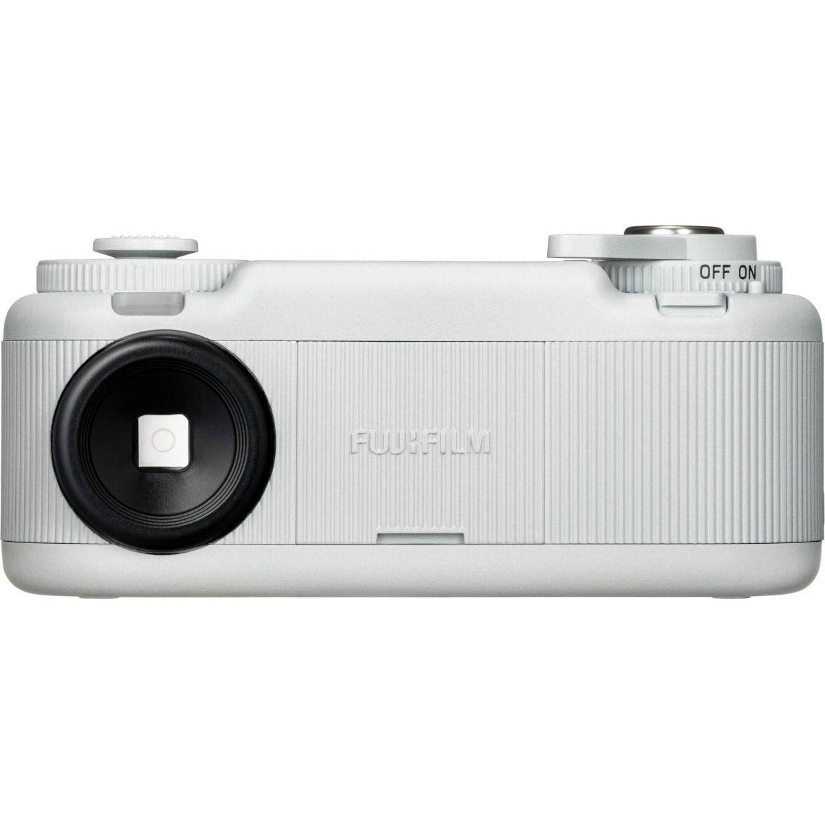 FujiFilm Instax Pal 2 Digital Camera - White - additional product view
