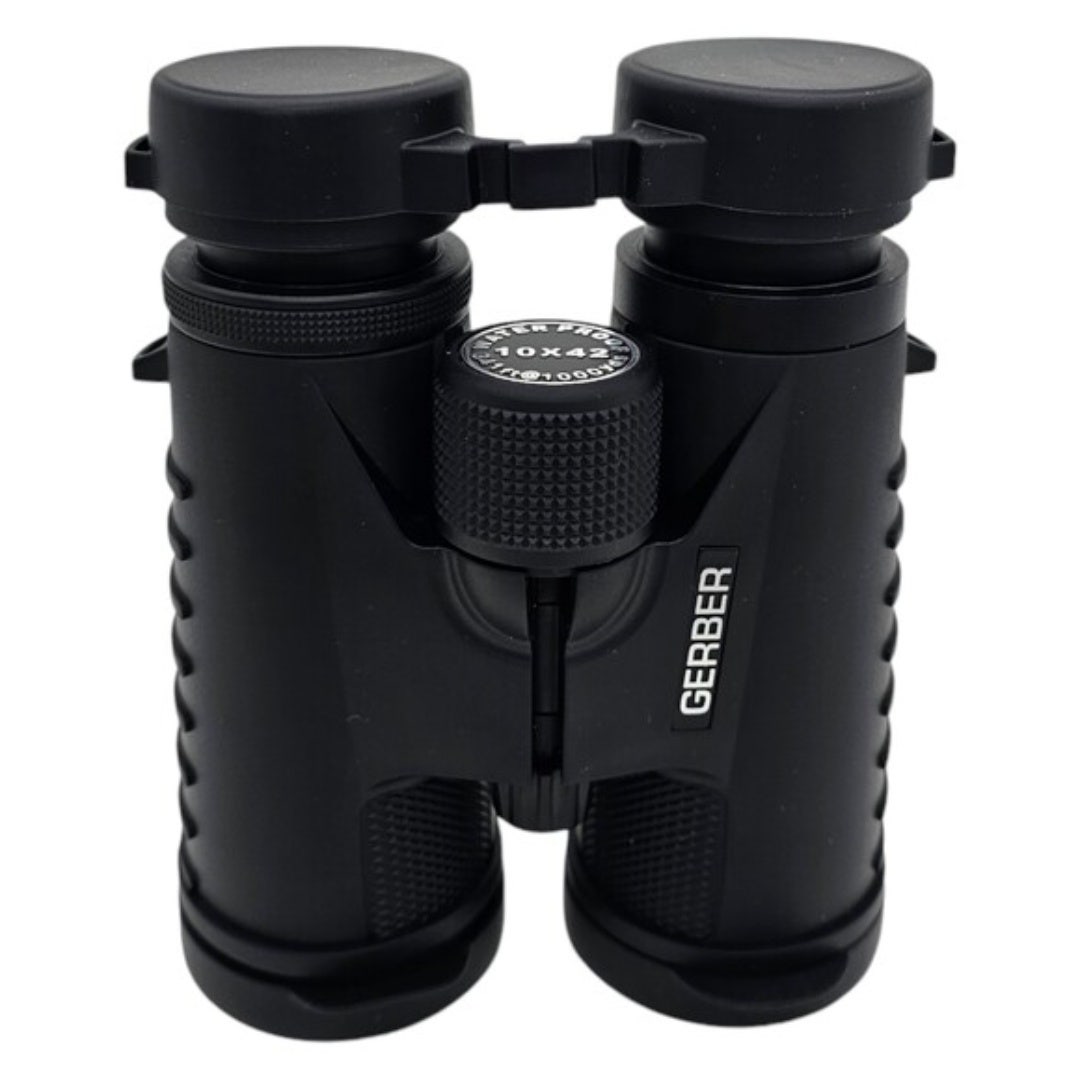 GERBER Nautica HD Silver 10x42 Binoculars - additional product view