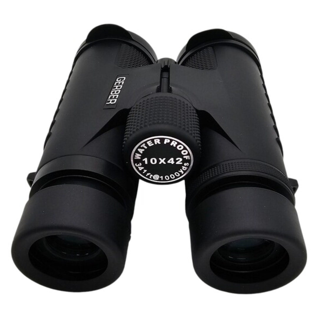 GERBER Nautica HD Silver 10x42 Binoculars - additional product view