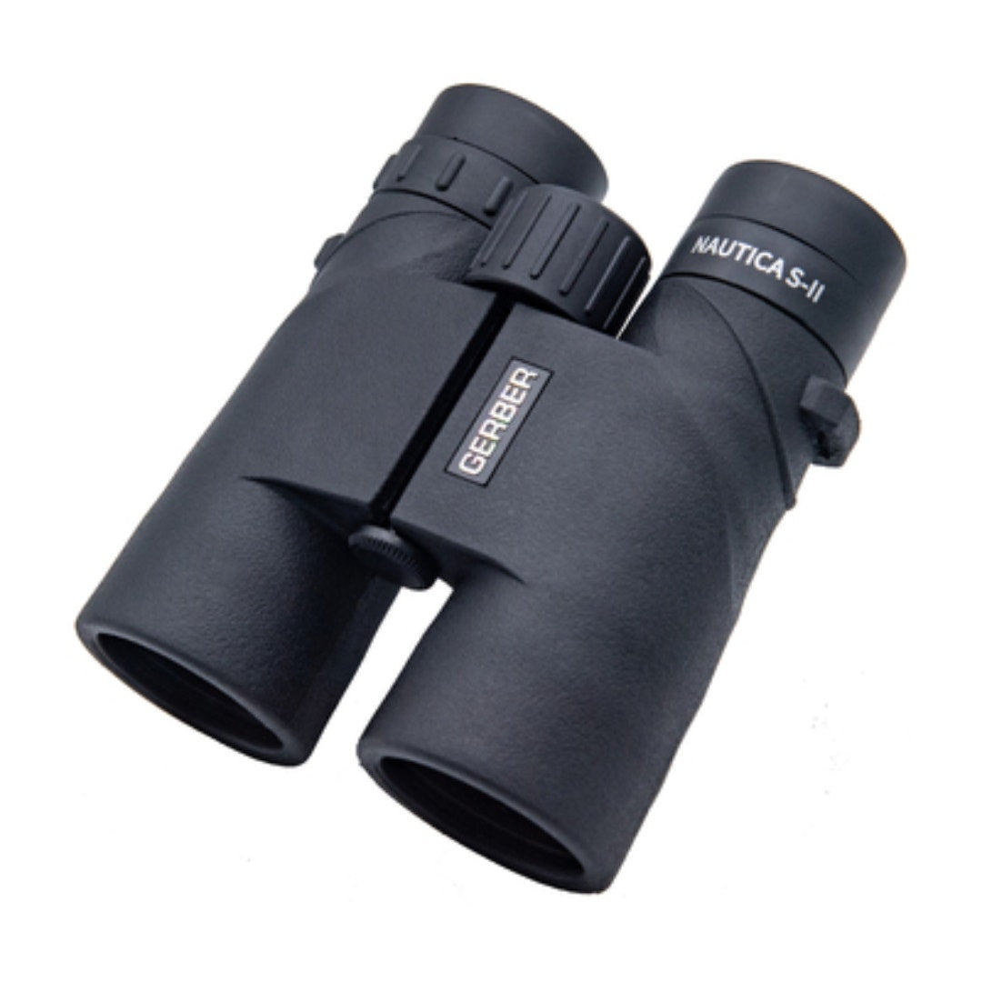 Gerber Nautica S-ii 8x42 BaK4 waterproof binoculars