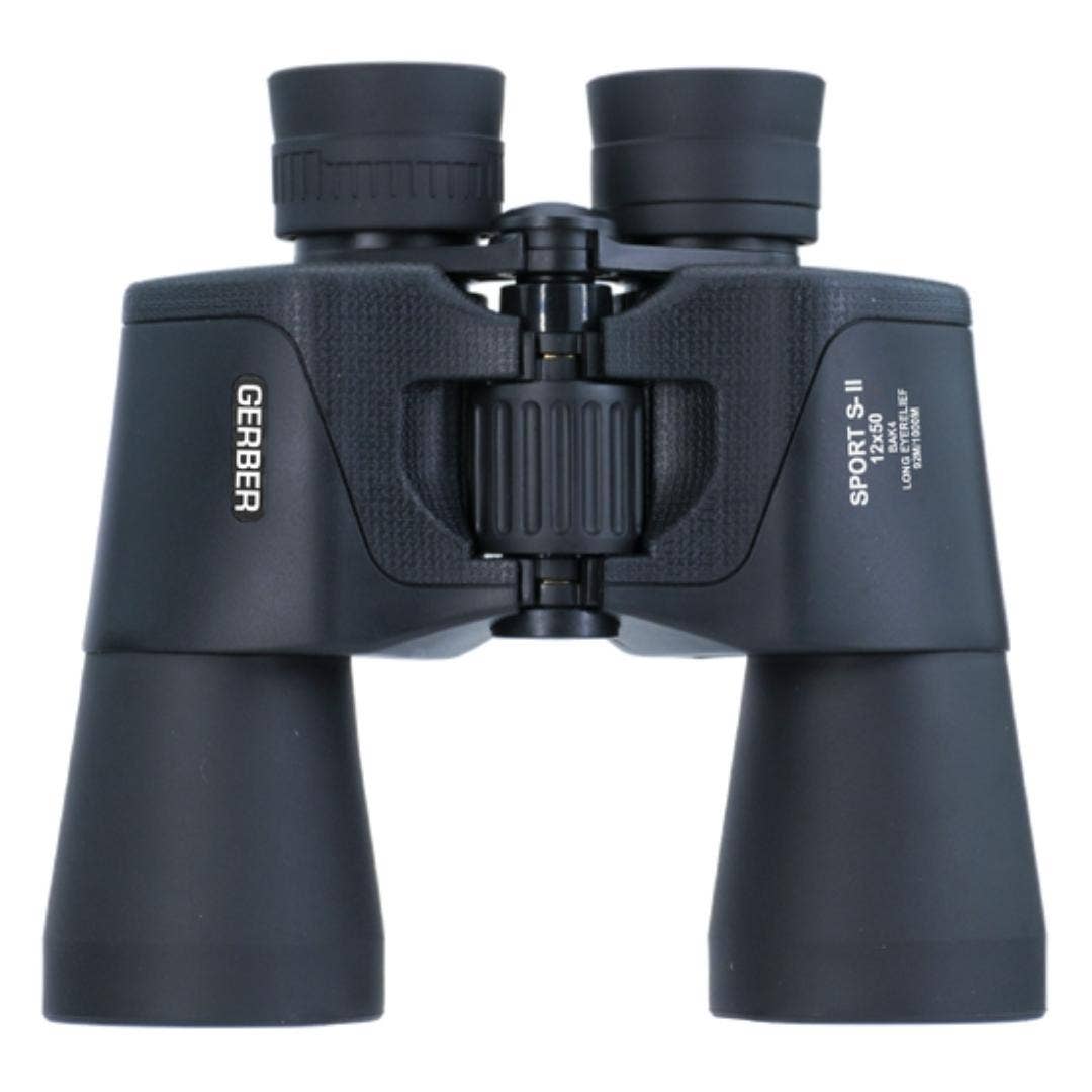 GERBER Sport S-ii 12x50 BaK4 Binocular - additional product view