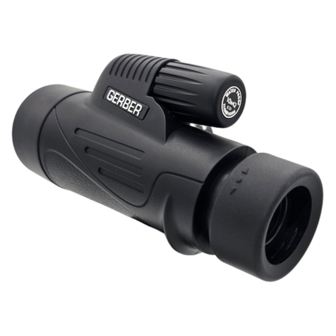Gerber Zoom ED Monocular 10x42