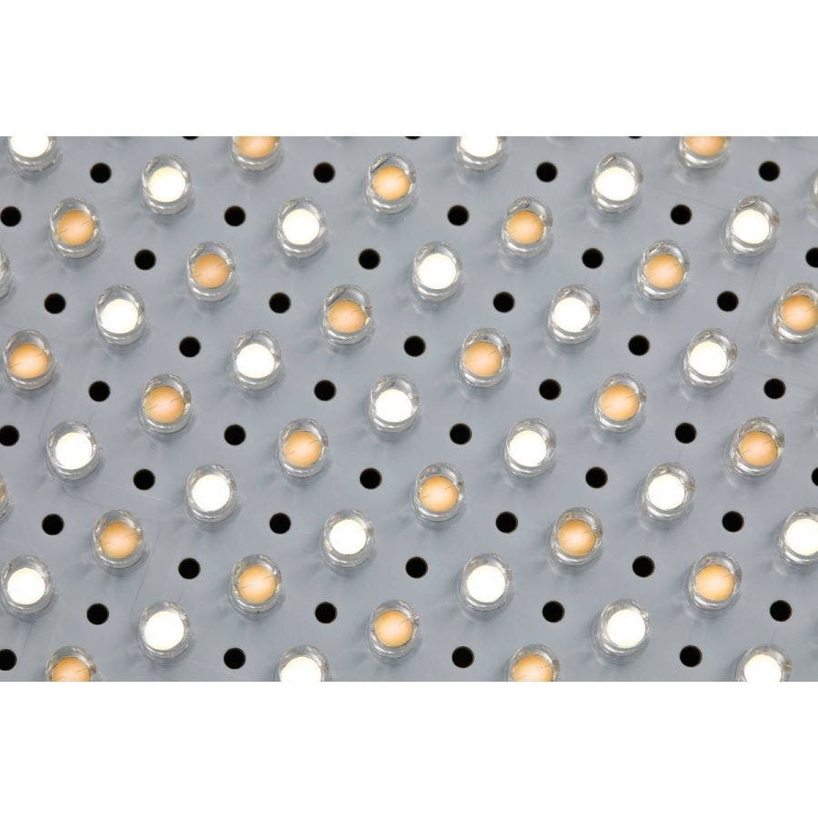 Godox 1000BI II bi-colour LED light panel.