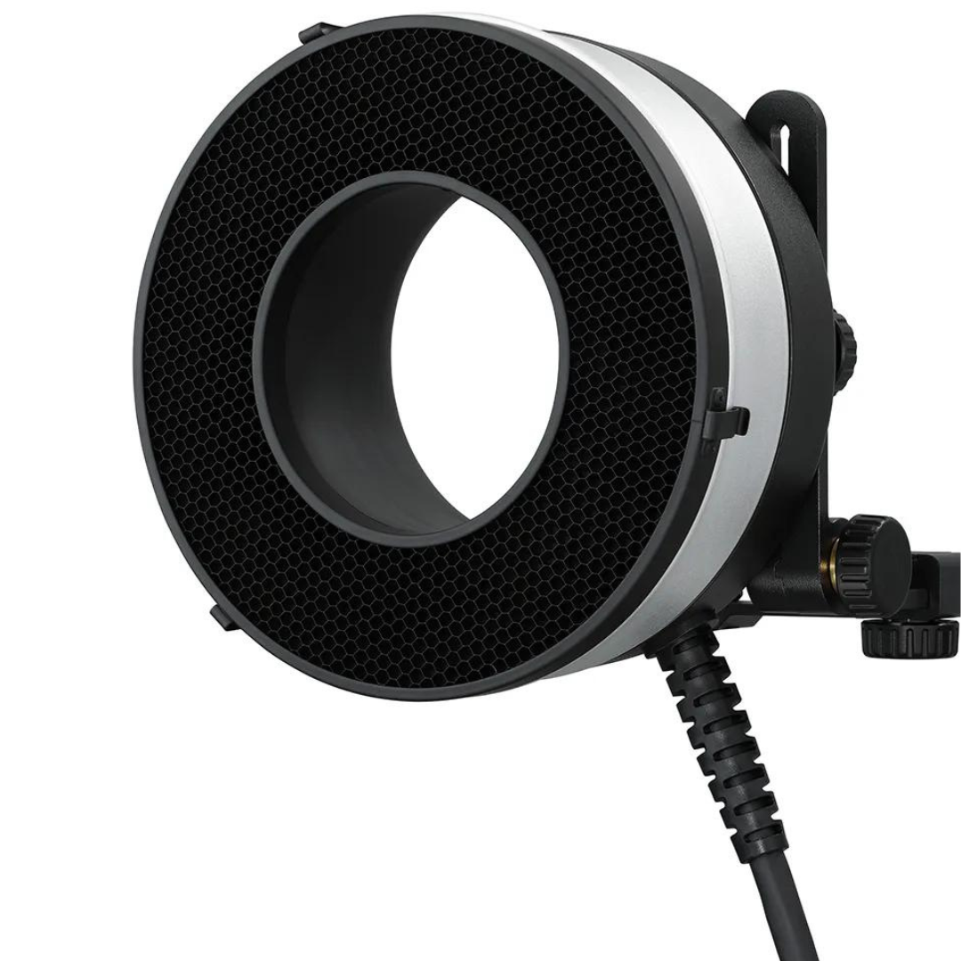 Godox 20º Honeycomb Grid for R1200 Ring Flash Head for AD1200PRO - additional product view