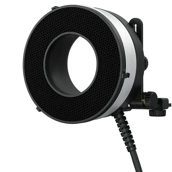Godox 30º Honeycomb Grid for R1200 Ring Flash Head for AD1200PRO - additional product view