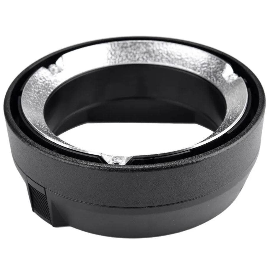 Godox AD400Pro Elinchrom adapter