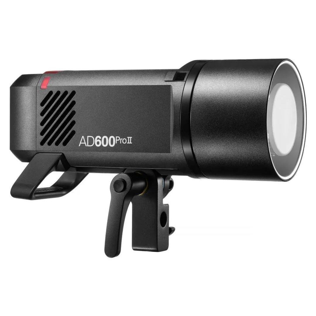 Godox AD600Pro II TTL Outdoor Flash with Li-ion Battery - additional product view