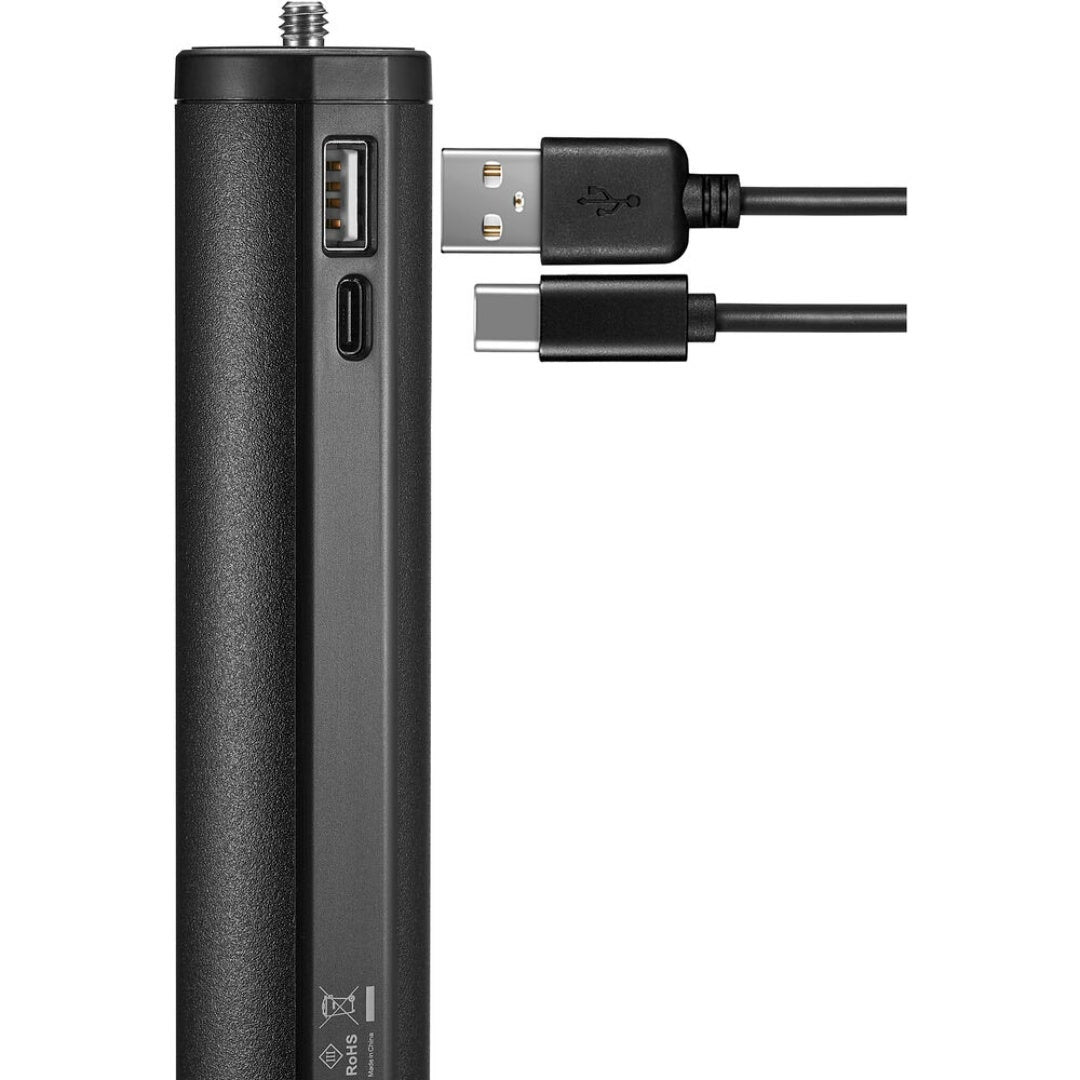 Godox BPC-01 10,000mAh Charging Battery Grip with Mini Tripod - additional product view