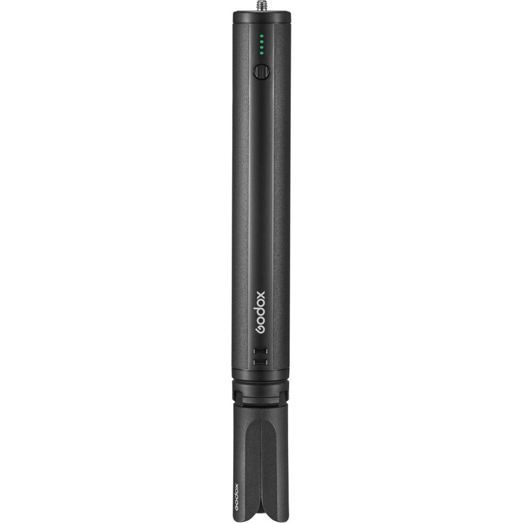 Godox BPC-01 10,000mAh Charging Battery Grip with Mini Tripod - additional product view