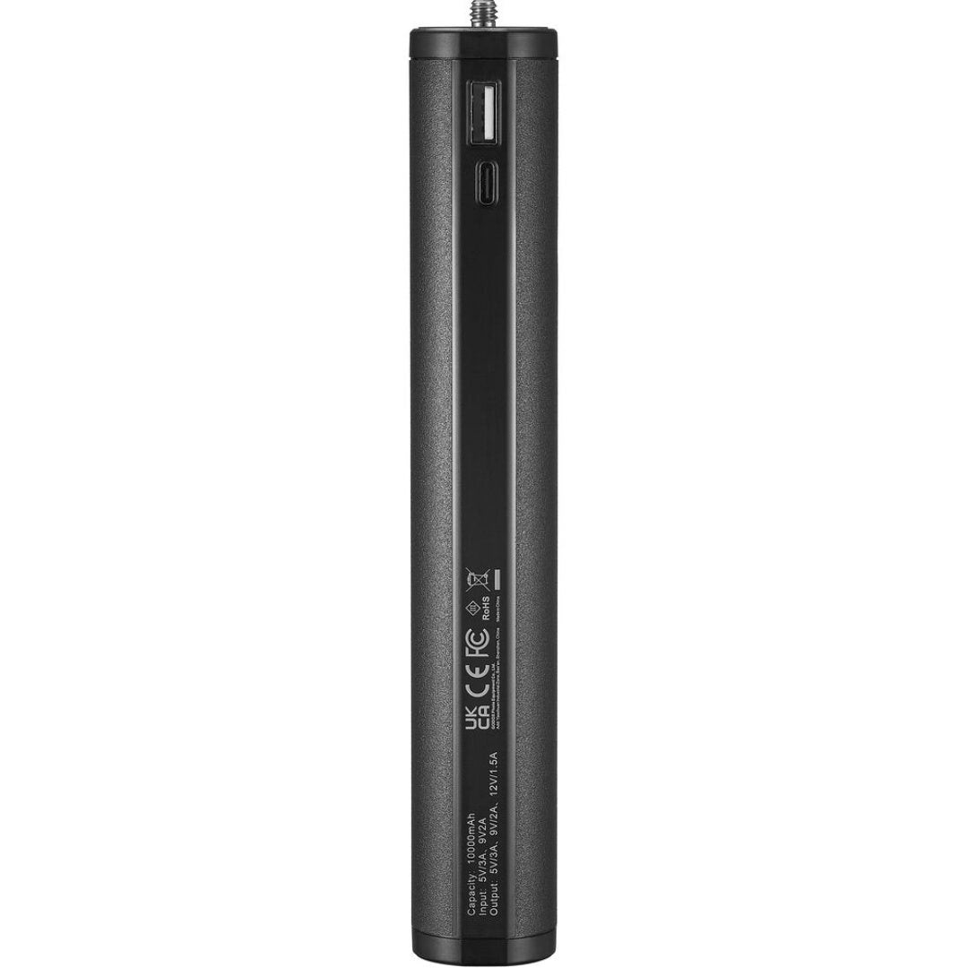 Godox BPC-01 10,000mAh Charging Battery Grip with Mini Tripod - additional product view