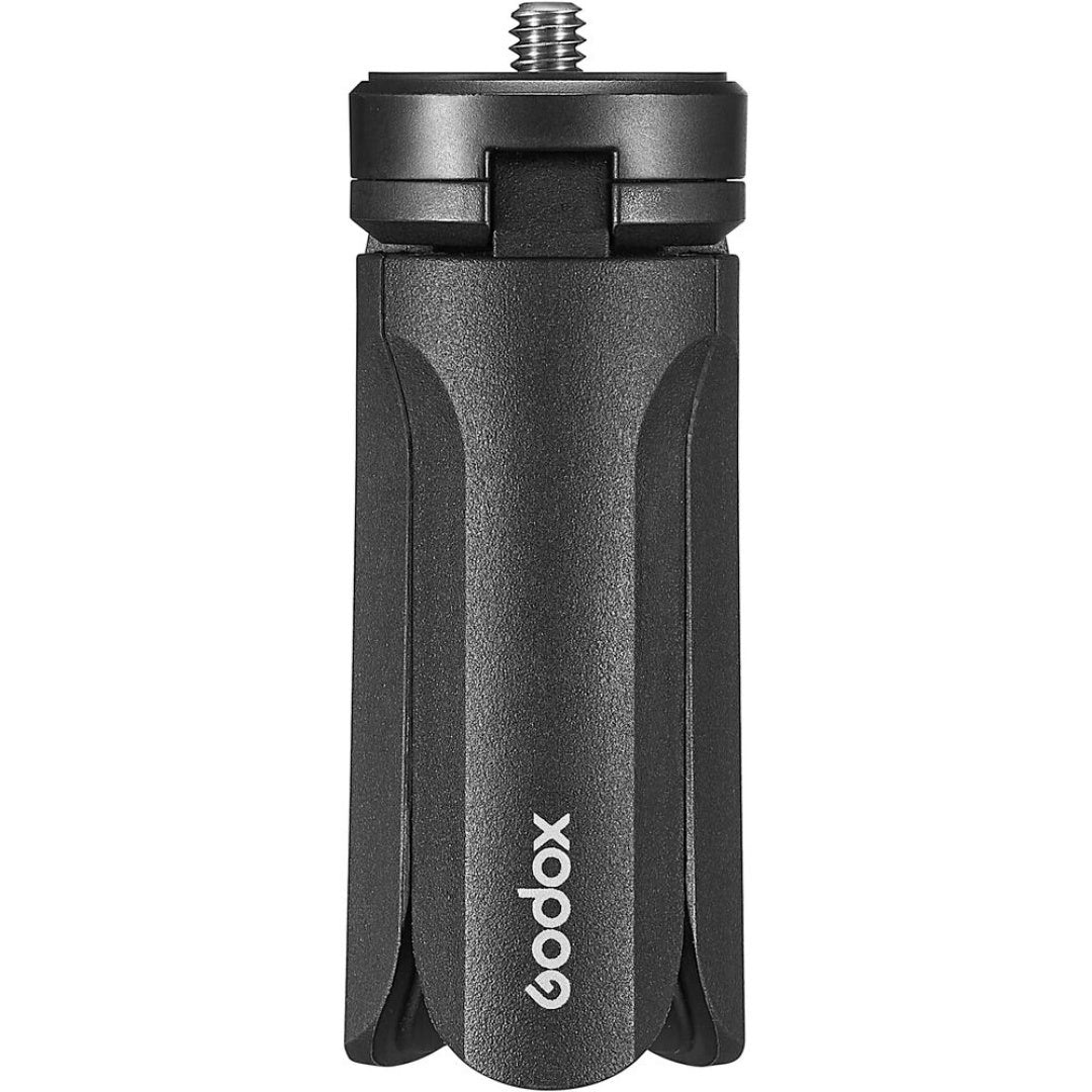 Godox BPC-01 10,000mAh Charging Battery Grip with Mini Tripod - additional product view