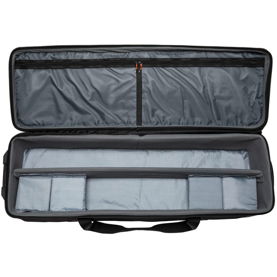 Godox CB01 Hard Trolley Case with Wheels (114x39x29cm) - additional product view