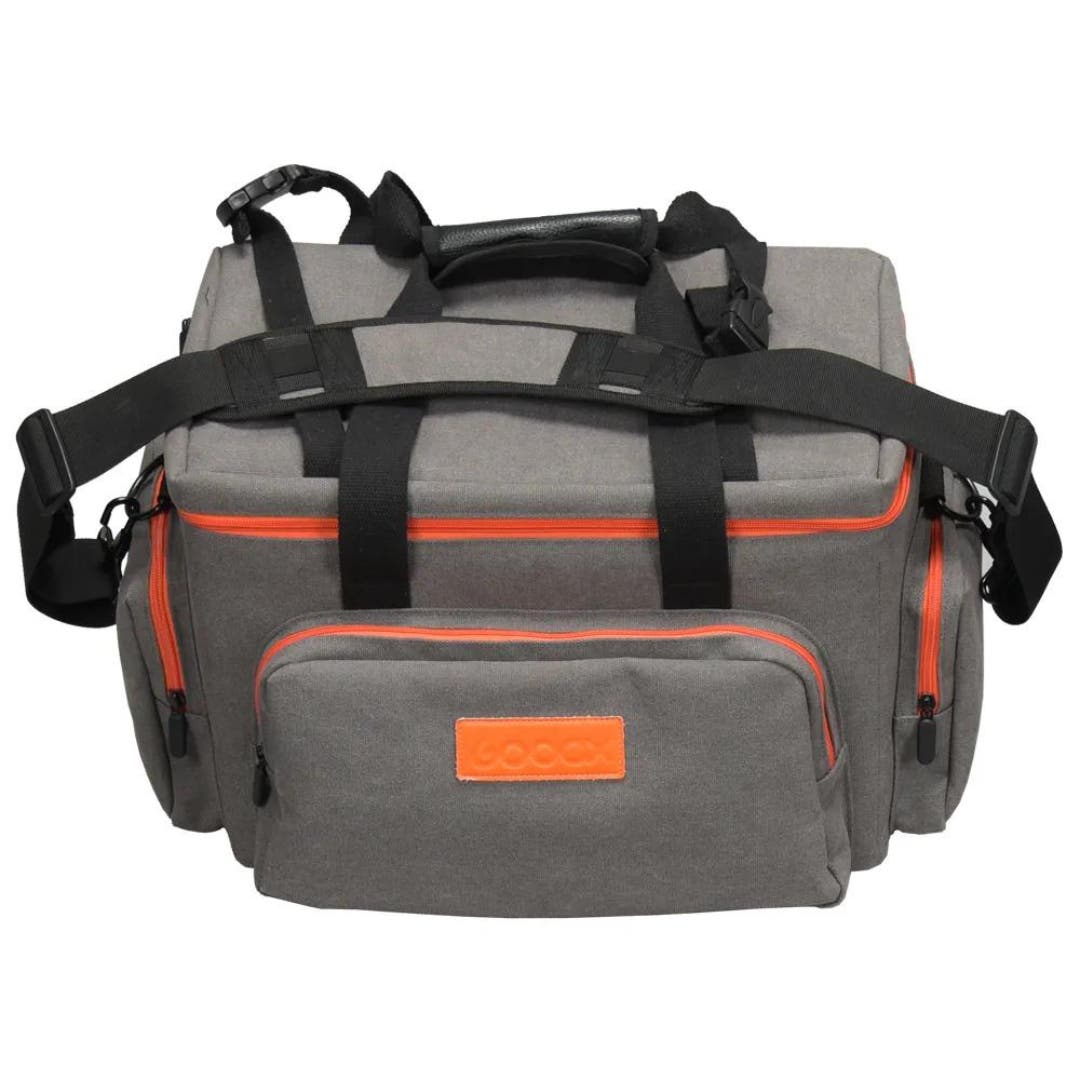 Godox CB15 kit carry case for S30 LED light kit